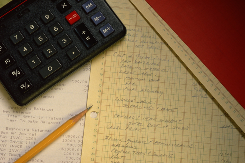 Great Accounting Services for Small Businesses Exceed the Basics