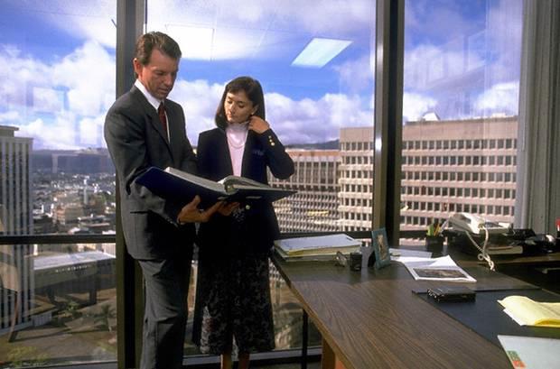 What are the 3 Critical Services Provided by a Payroll Service Provider to Small Businesses?
