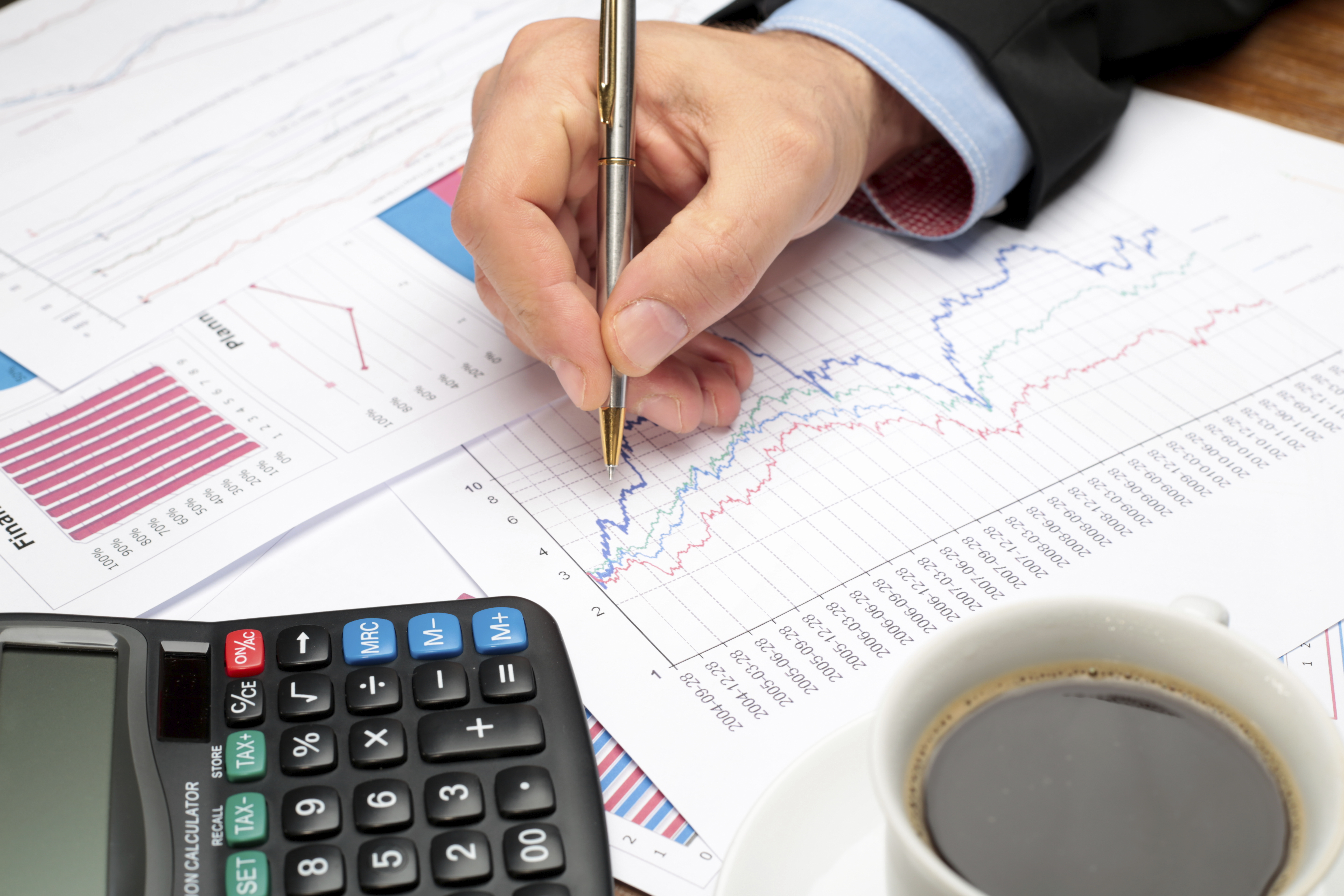4 Ways to Help Your Bookkeeper and Accountant Provide Excellent Service